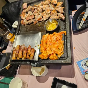 하남돼지집  사진