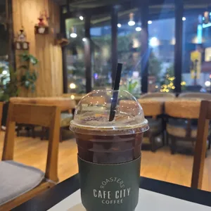 카페시티 사진