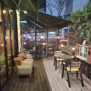 카페시티 리뷰 사진