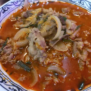 보배반점 사진