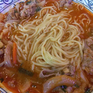 보배반점 사진