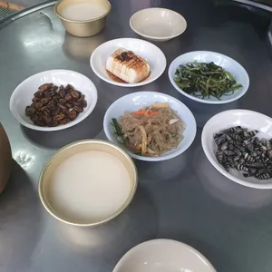 전주생막걸리 사진