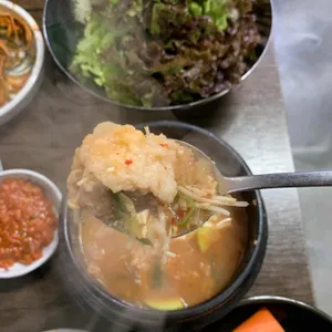 삼천포식당 리뷰 사진