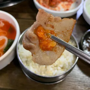 삼천포식당 리뷰 사진
