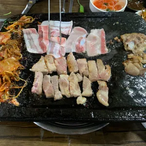 삼천포식당 리뷰 사진