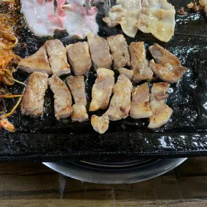 삼천포식당 리뷰 사진