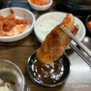 삼천포식당 리뷰 사진