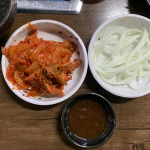 삼천포식당 사진