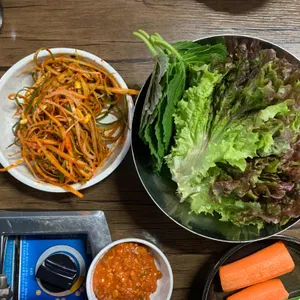 삼천포식당 사진