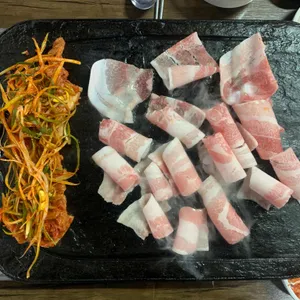 삼천포식당 사진