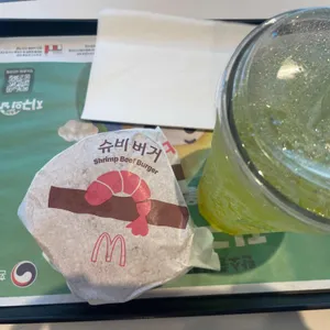 맥도날드 사진