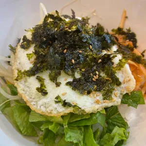 얌샘김밥 사진