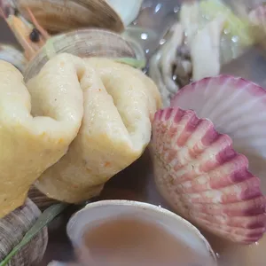 택이네 조개전골 사진