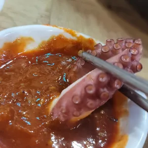 택이네 조개전골 사진