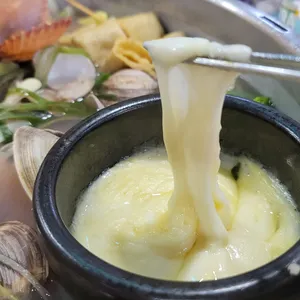 택이네 조개전골 사진