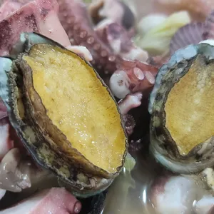 택이네 조개전골 리뷰 사진