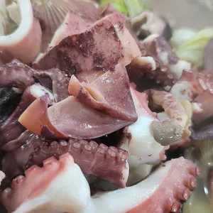 택이네 조개전골 리뷰 사진