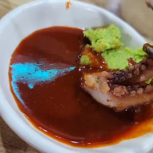 택이네 조개전골 리뷰 사진