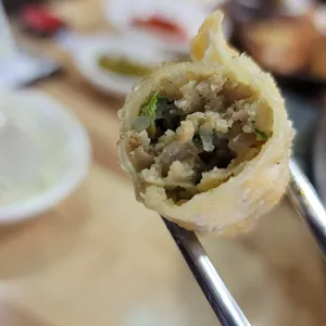 택이네 조개전골 리뷰 사진