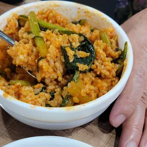 택이네 조개전골 리뷰 사진