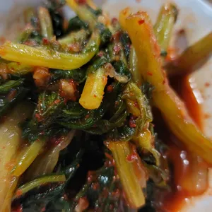 택이네 조개전골 리뷰 사진