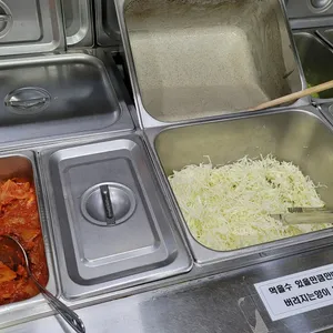 택이네 조개전골 리뷰 사진
