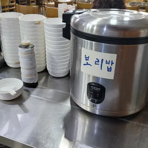 택이네 조개전골 리뷰 사진