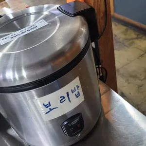 택이네 조개전골 리뷰 사진