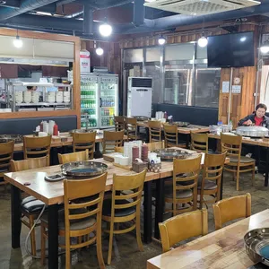 택이네 조개전골 리뷰 사진