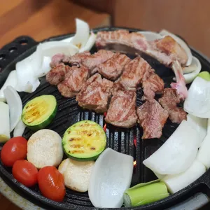꿉양 사진