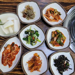 짱구양푼이네 사진