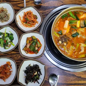 짱구양푼이네 리뷰 사진