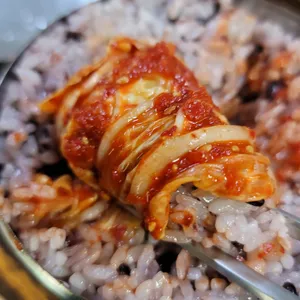 짱구양푼이네 리뷰 사진