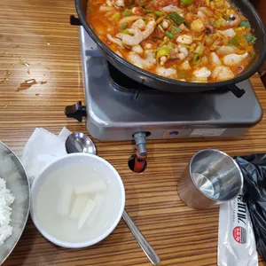 개미집 리뷰 사진