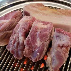 제주돈사돈 사진