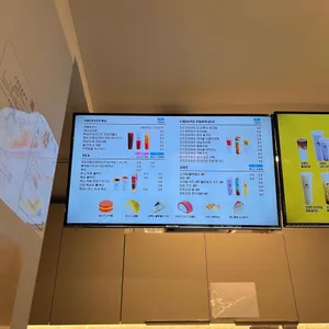 디저트39 리뷰 사진