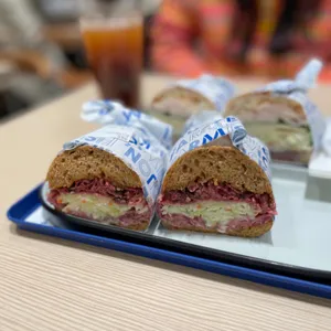 렌위치 사진