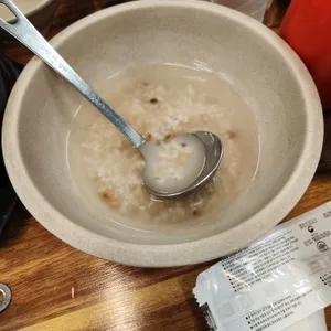 토담청국장보리밥 사진