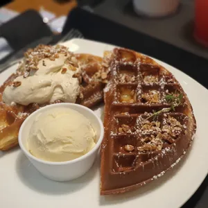 핸즈커피 사진