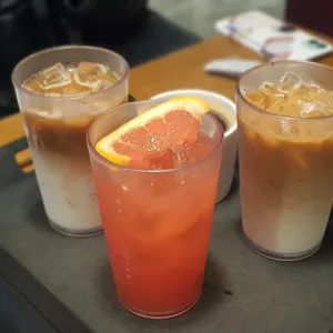 핸즈커피 사진