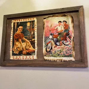 중화가정 대표 사진