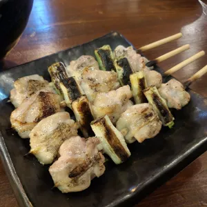 야키토리류 사진