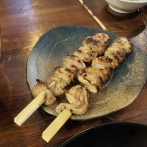 야키토리류 사진