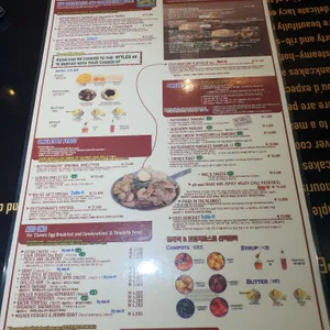 버터핑거 팬케이크 리뷰 사진