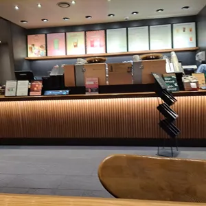 스타벅스 리뷰 사진
