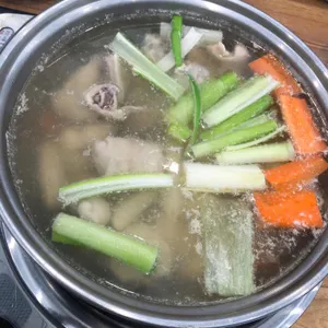 심가네칼국수 사진