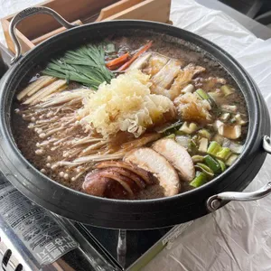 사과나무집 사진