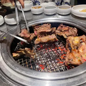 청기와타운 리뷰 사진