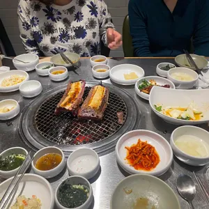 청기와타운 리뷰 사진