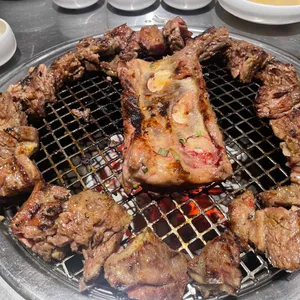 청기와타운 사진
